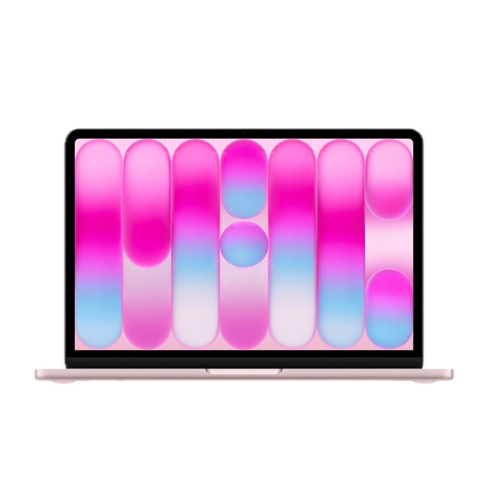 MacBook Neo 13 Early 2026 8GB / 512GB Розовый картинка 1