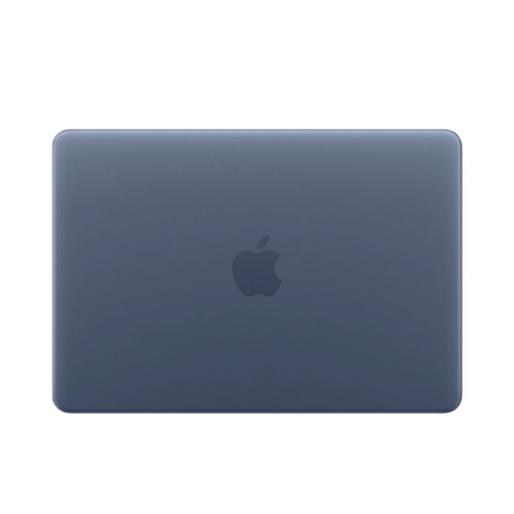 MacBook Neo 13 Early 2026 8GB / 512GB Синий картинка 2