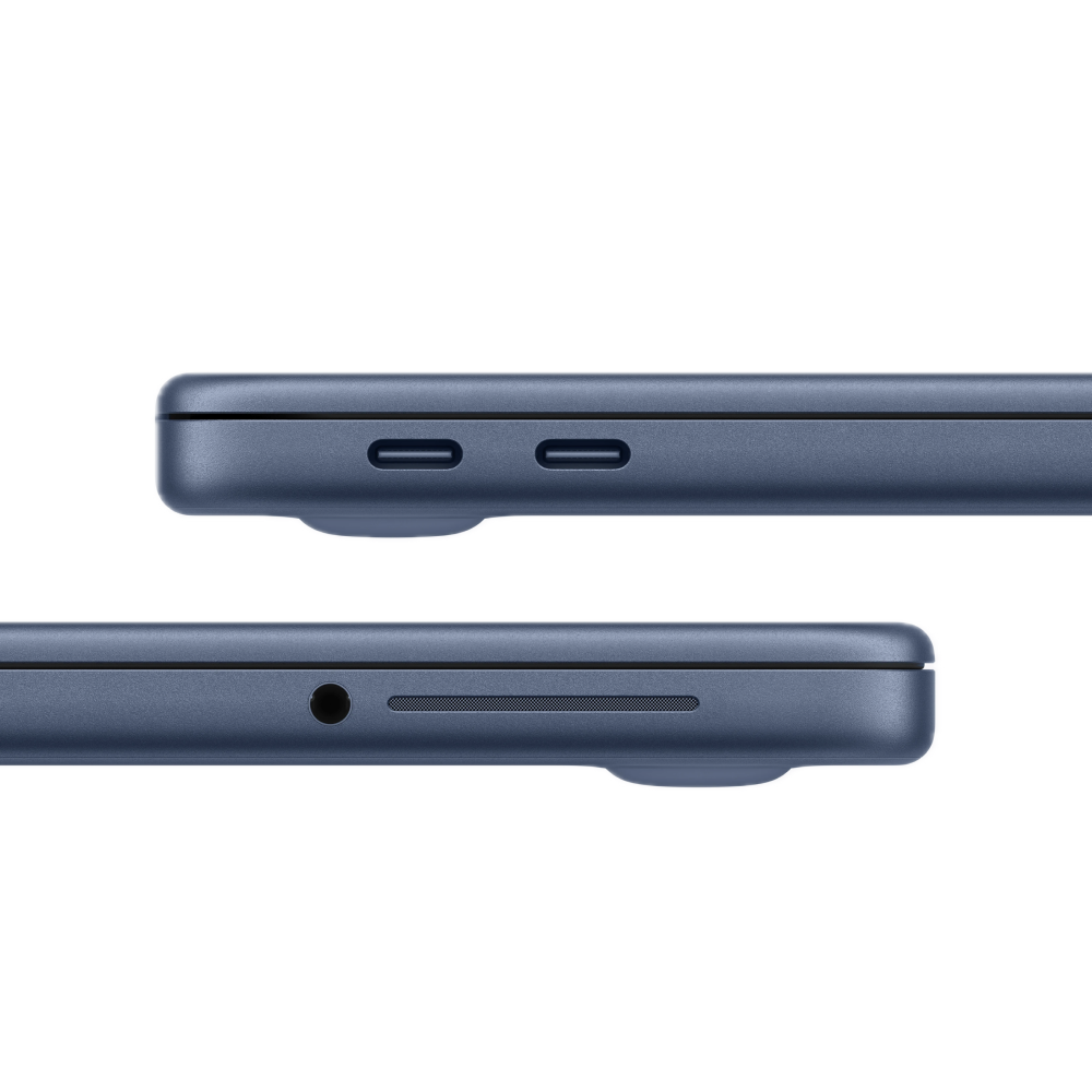 MacBook Neo 13 Early 2026 8GB / 512GB Синий картинка 4