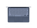 MacBook Neo 13 Early 2026 8GB / 512GB Синий слайд 3