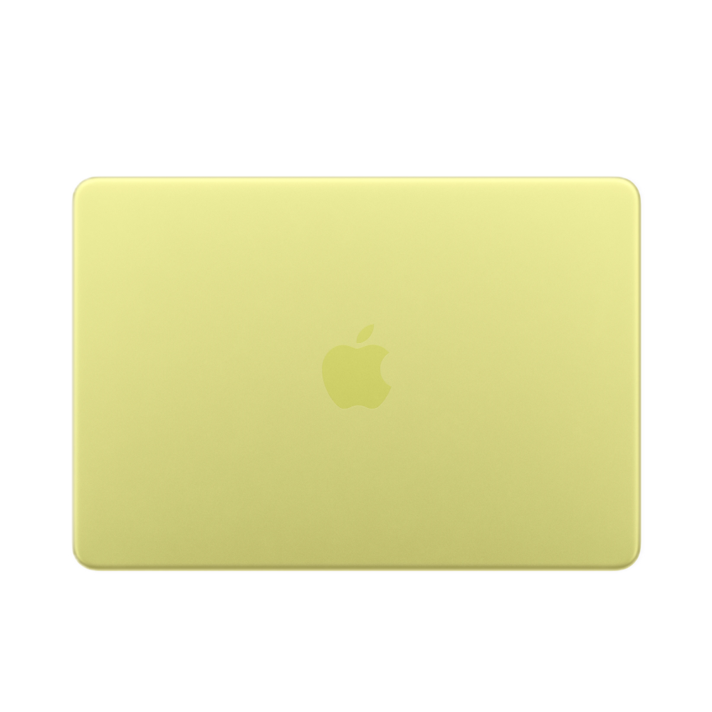 MacBook Neo 13 Early 2026 8GB / 512GB Желтый картинка 2