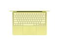 MacBook Neo 13 Early 2026 8GB / 512GB Желтый слайд 3