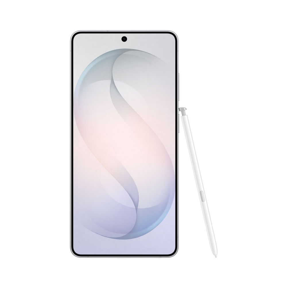 Samsung Galaxy S26 Ultra 12/256Gb 5G Белый картинка 2