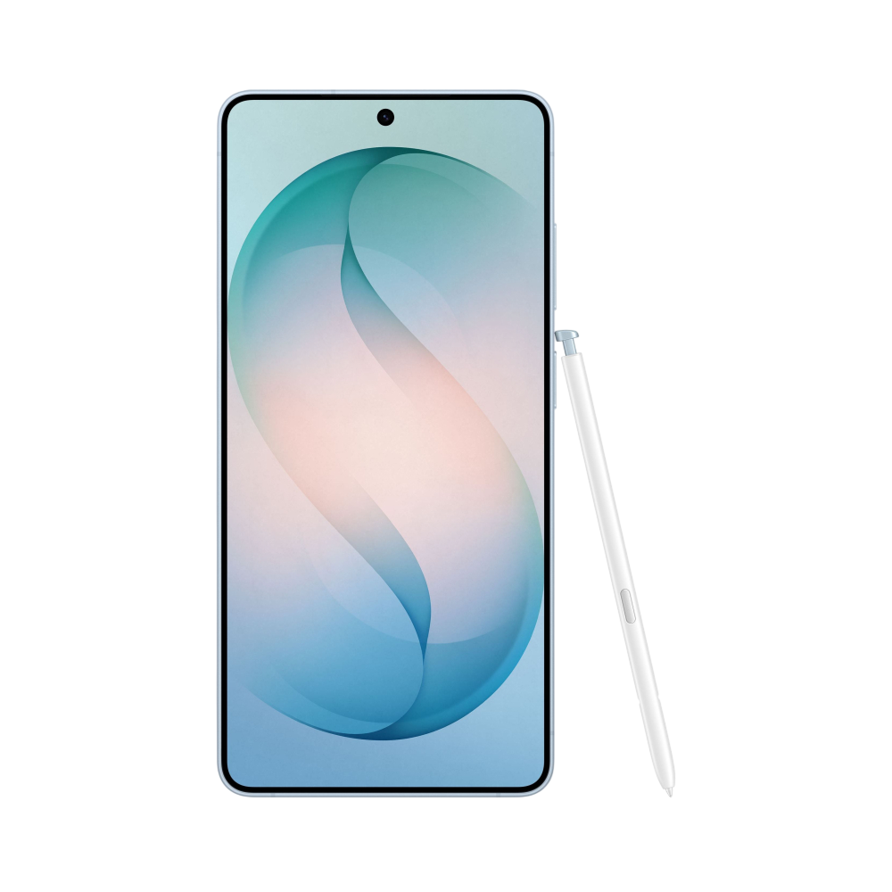 Samsung Galaxy S26 Ultra 12/256Gb 5G Голубой картинка 2