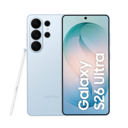 Samsung Galaxy S26 Ultra 12/256Gb 5G Голубой