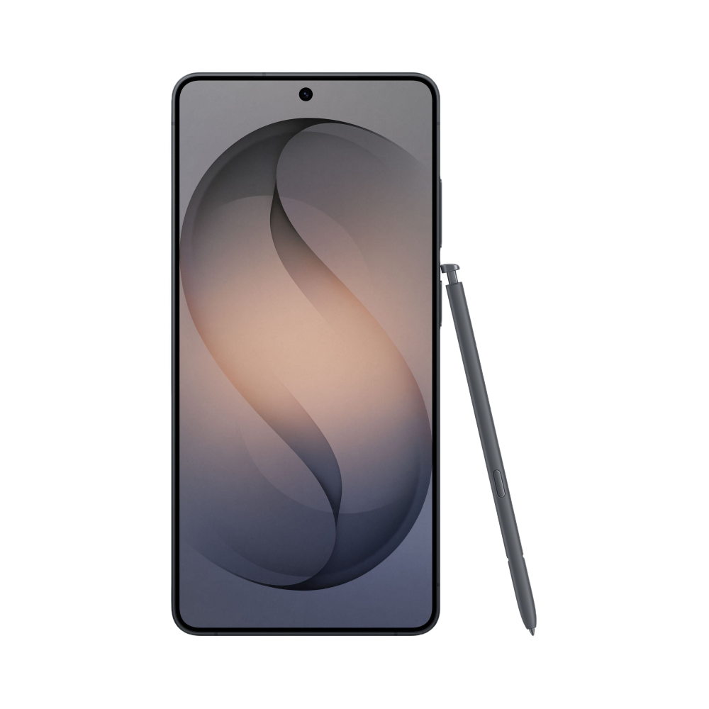 Samsung Galaxy S26 Ultra 12/512Gb 5G Черный картинка 2