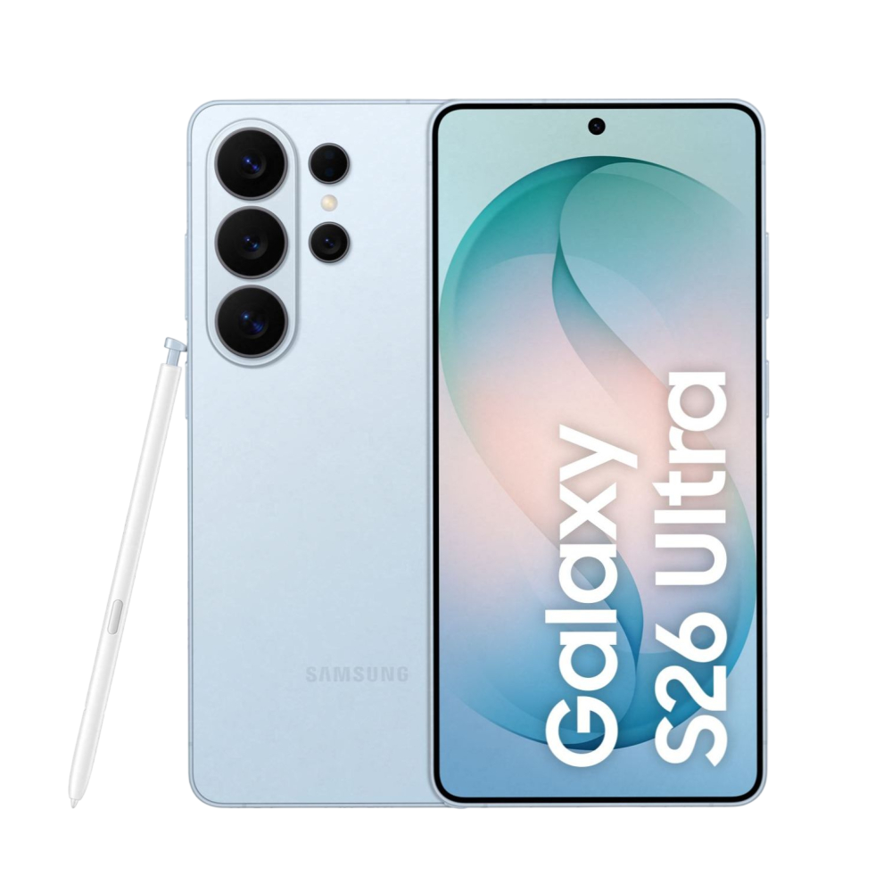 Samsung Galaxy S26 Ultra 16/1Tb 5G Голубой картинка 1