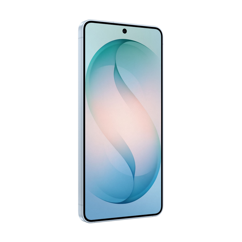 Samsung Galaxy S26 12/256Gb 5G Голубой картинка 2