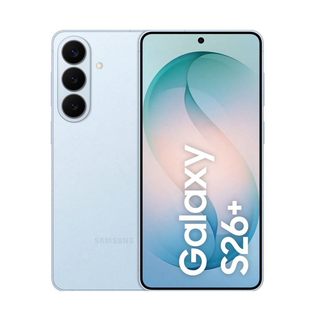 Samsung Galaxy S26 12/512Gb 5G Голубой картинка 1