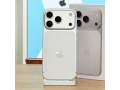 iPhone 17 Pro Max (E-SIM) 256Gb Silver слайд 1