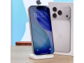 iPhone 17 Pro Max (E-SIM) 256Gb Silver слайд 3