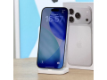iPhone 17 Pro Max (E-SIM) 256Gb Silver слайд 4