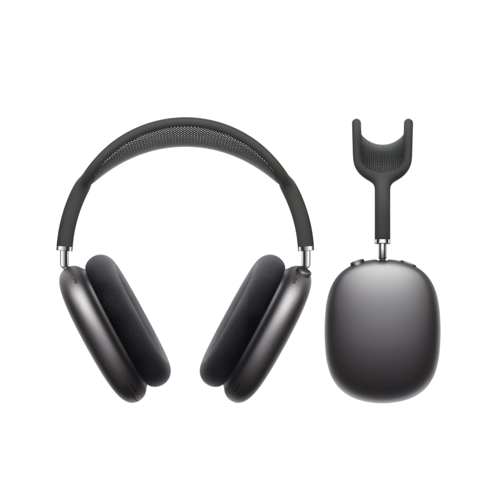 AirPods Max USB-C 2026 Черные картинка 2