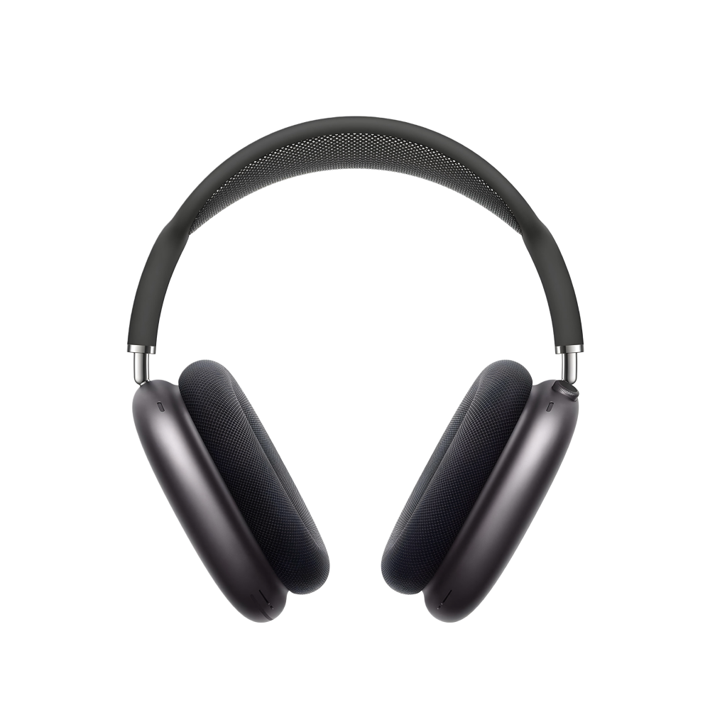 AirPods Max USB-C 2026 Черные картинка 1