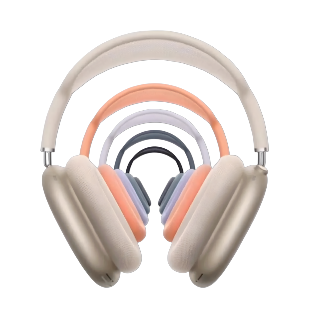 AirPods Max USB-C 2026 Сияющая звезда картинка 3