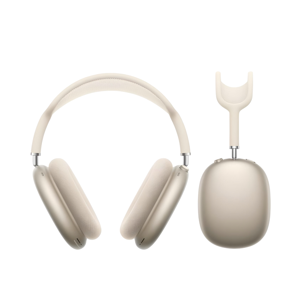 AirPods Max USB-C 2026 Сияющая звезда картинка 2
