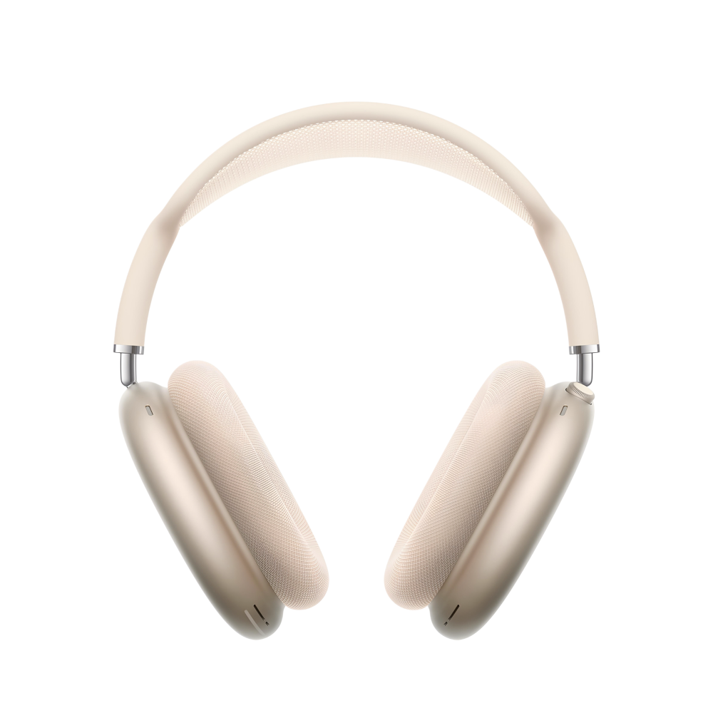 AirPods Max USB-C 2026 Сияющая звезда картинка 1