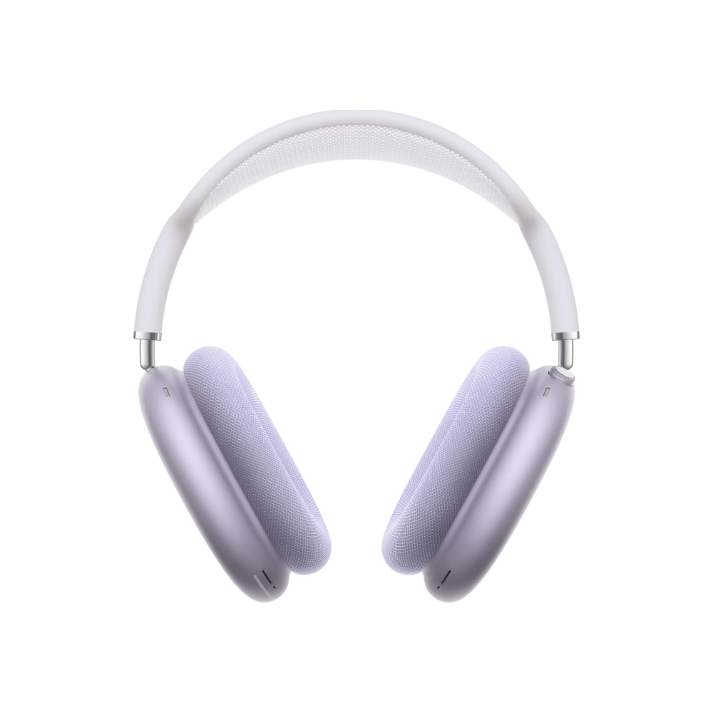 AirPods Max USB-C 2026 Фиолетовые картинка 1