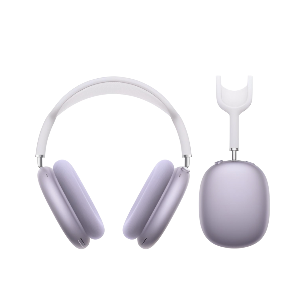AirPods Max USB-C 2026 Фиолетовые картинка 2