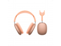 AirPods Max USB-C 2026 Оранжевые слайд 2