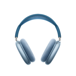 AirPods Max USB-C 2026 Голубые