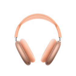 AirPods Max USB-C 2026 Оранжевые