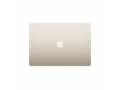 MacBook Air 15 Early 2026 M5 16GB / 512GB Сияющая звезда слайд 3