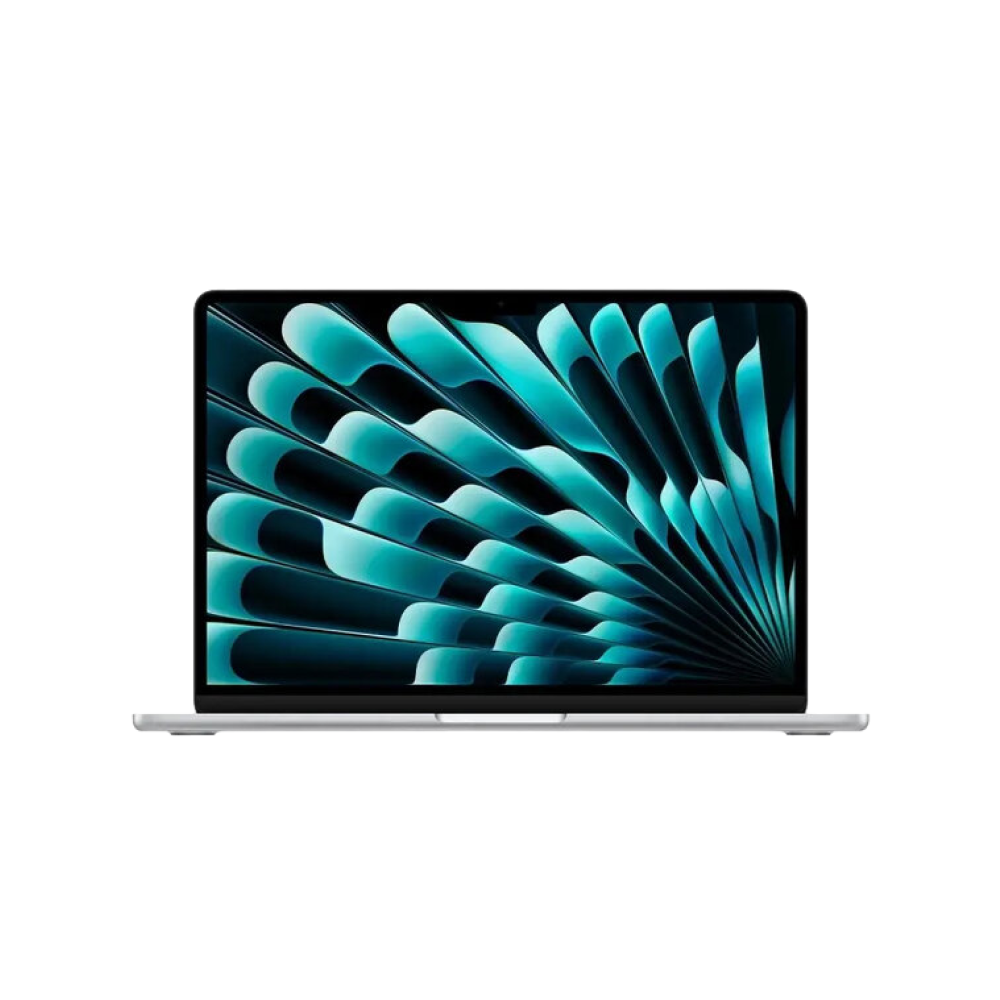 MacBook Air 15 Early 2026 M5 16GB / 512GB Серебристый картинка 1