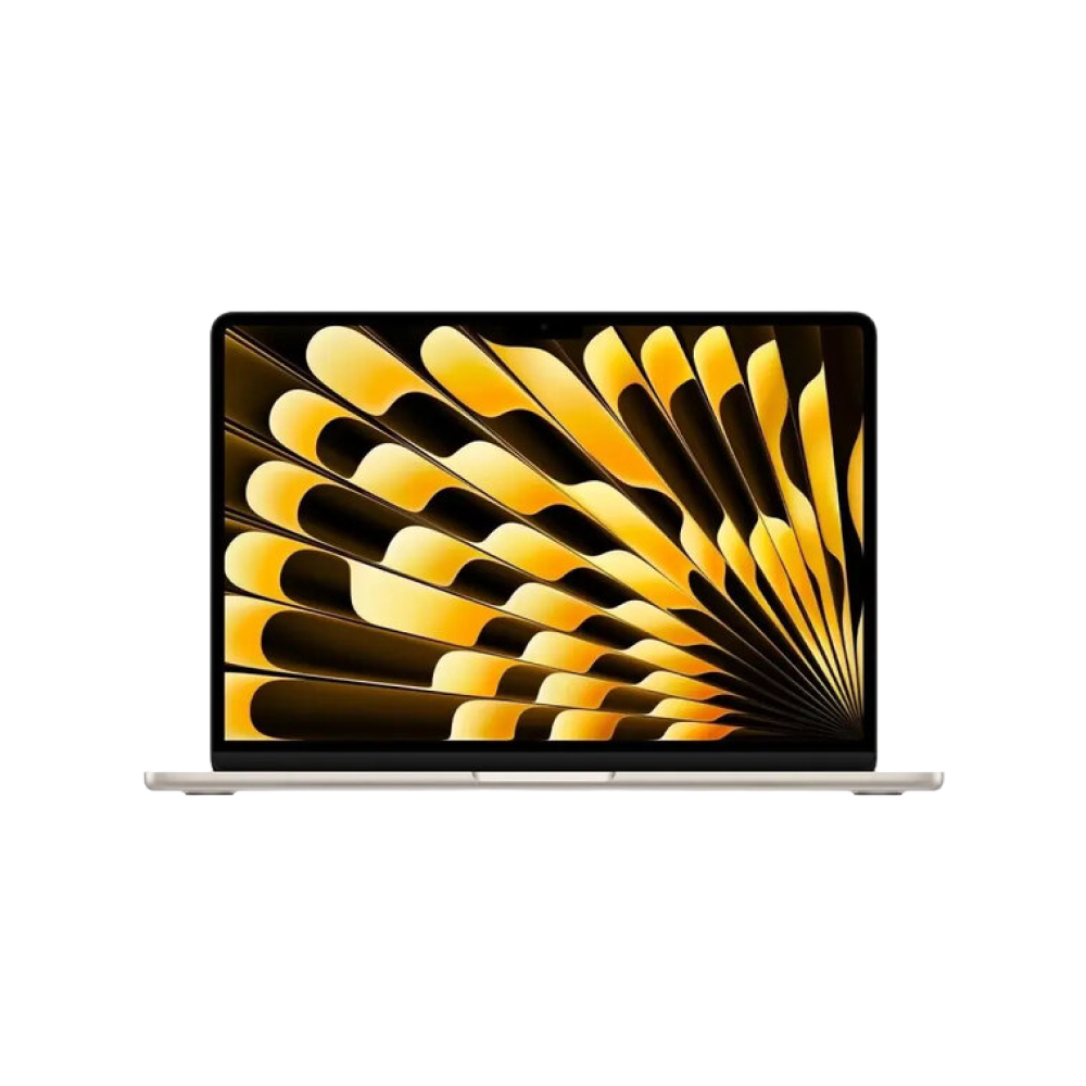 MacBook Air 15 Early 2026 M5 16GB / 1Tb Сияющая звезда картинка 1