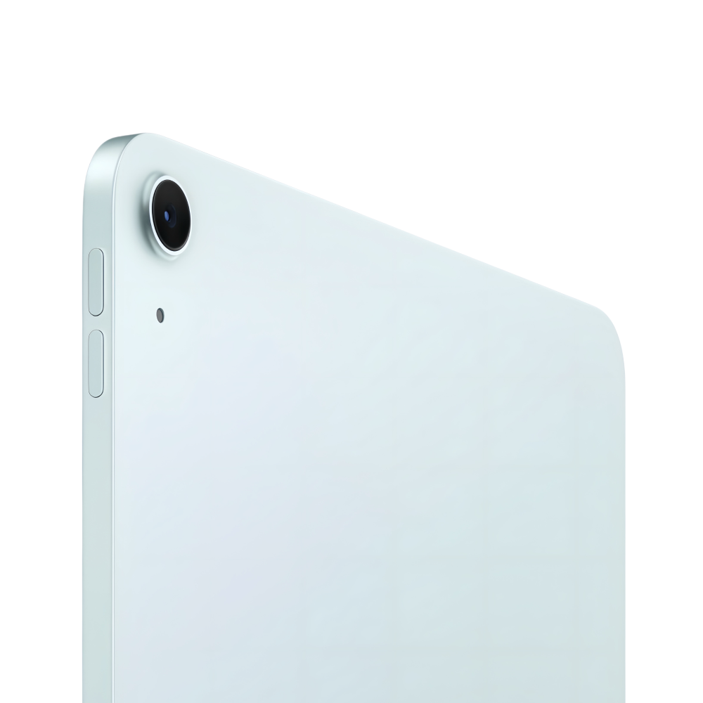 Apple iPad Air 13 М4 (2026) Wi-Fi 128Gb Голубой картинка 3