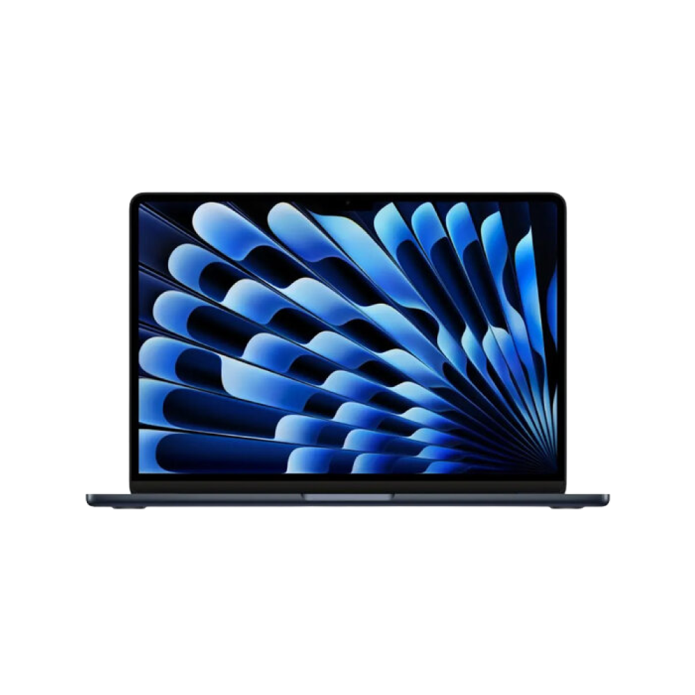 MacBook Air 15 Early 2026 M5 24GB / 1Tb Полуночный черный картинка 1