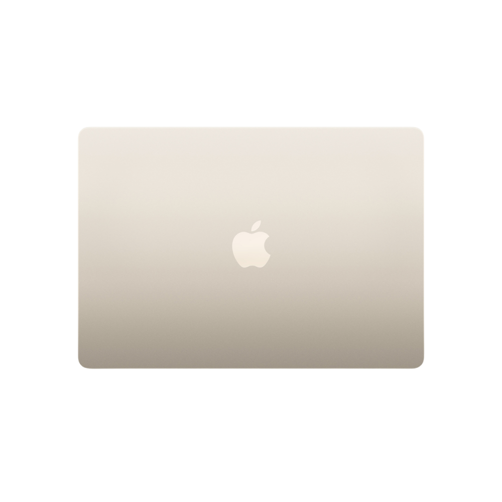 MacBook Air 13 Early 2026 M5 16GB / 512GB Сияющая звезда картинка 3