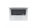MacBook Air 13 Early 2026 M5 16GB / 512GB Серебристый слайд 2