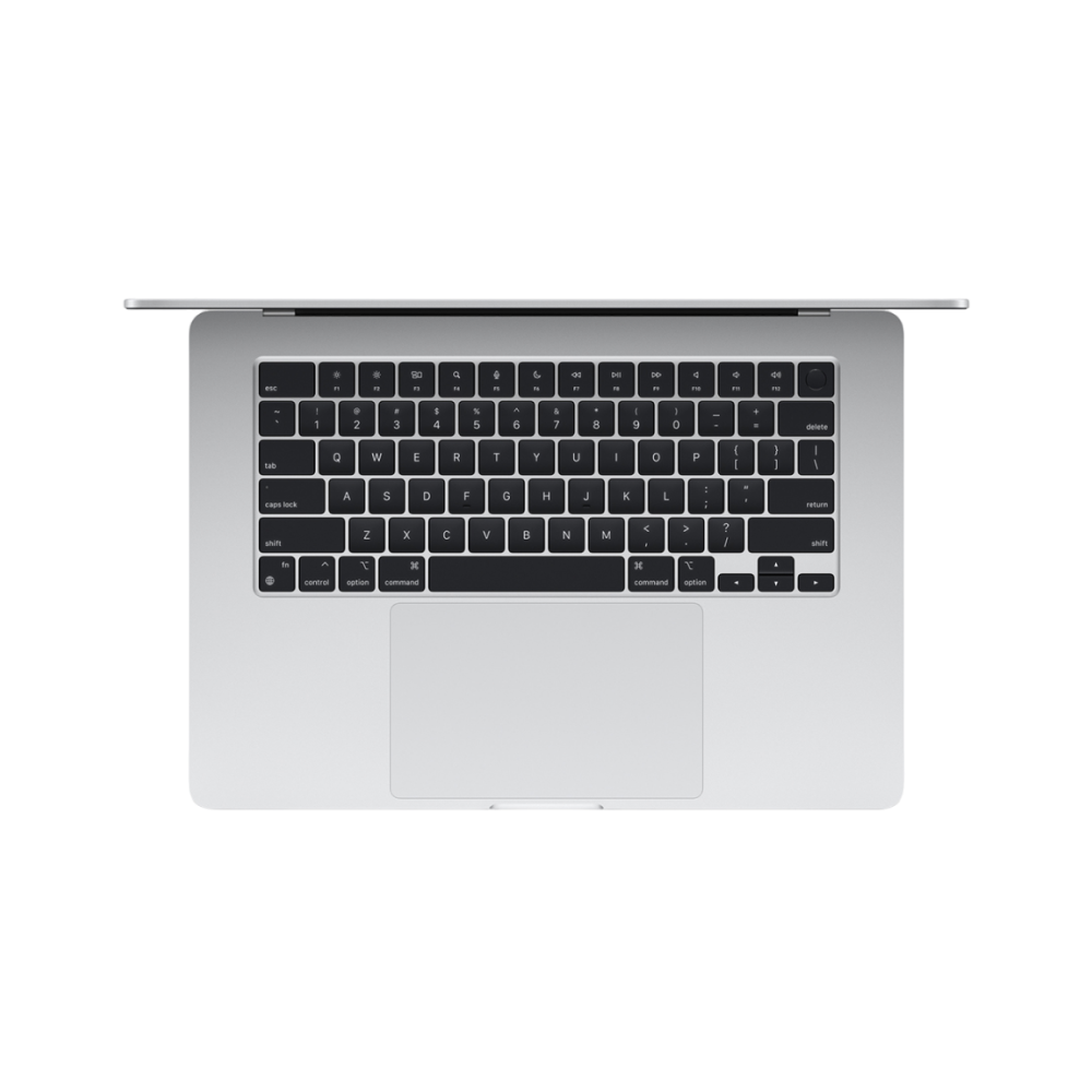 MacBook Air 13 Early 2026 M5 16GB / 1Tb Серебристый картинка 2
