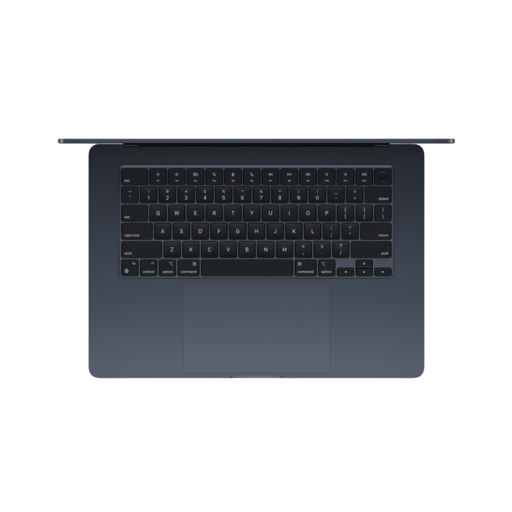 MacBook Air 13 Early 2026 M5 24GB / 1Tb Полуночный черный картинка 2