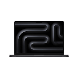 Apple MacBook Pro 14 Late 2025 M5 16GB / 512GB Черный космос