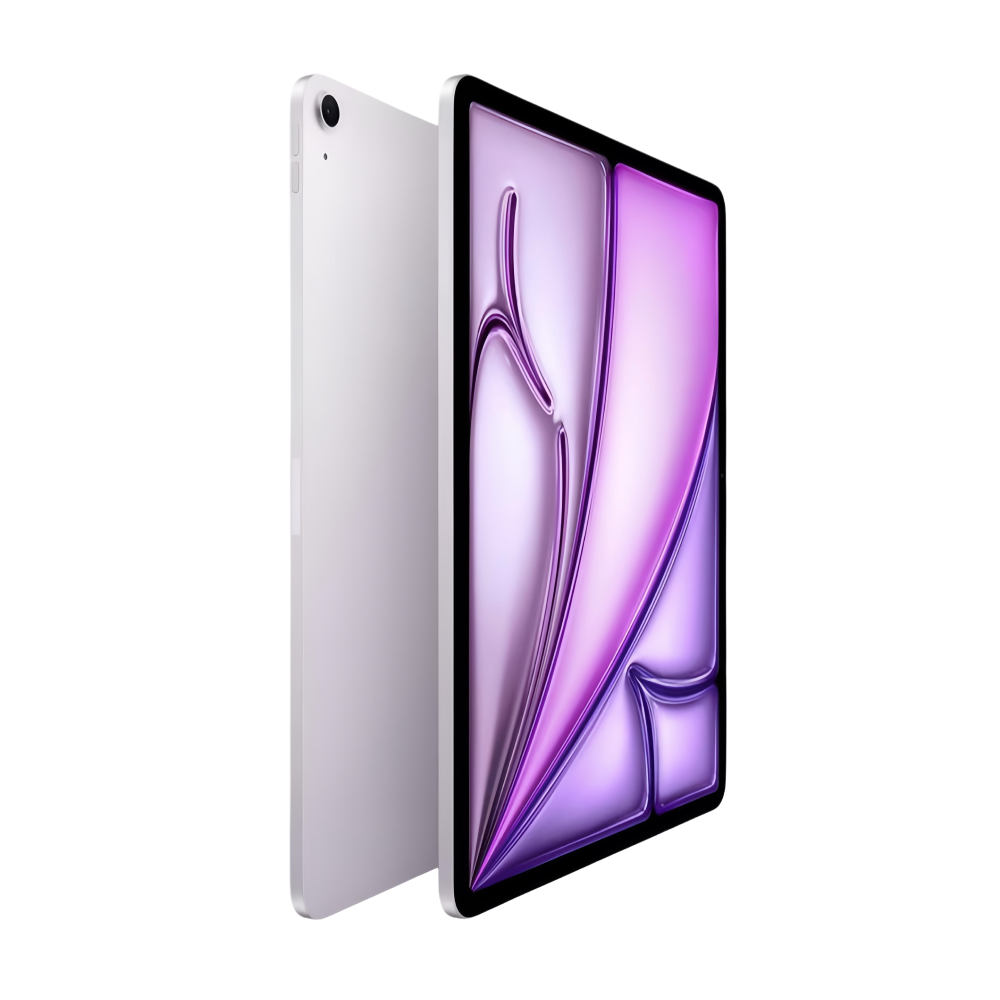 Apple iPad Air 13 М4 (2026) Wi-Fi + Celluar 256Gb Фиолетовый картинка 2