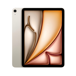 Apple iPad Air 13 М4 (2026) Wi-Fi + Celluar 512Gb Сияющая звезда