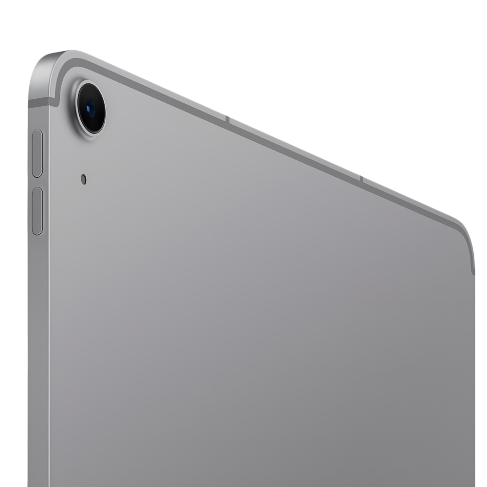 Apple iPad Air 13 М4 (2026) Wi-Fi + Celluar 512Gb Серый космос картинка 4