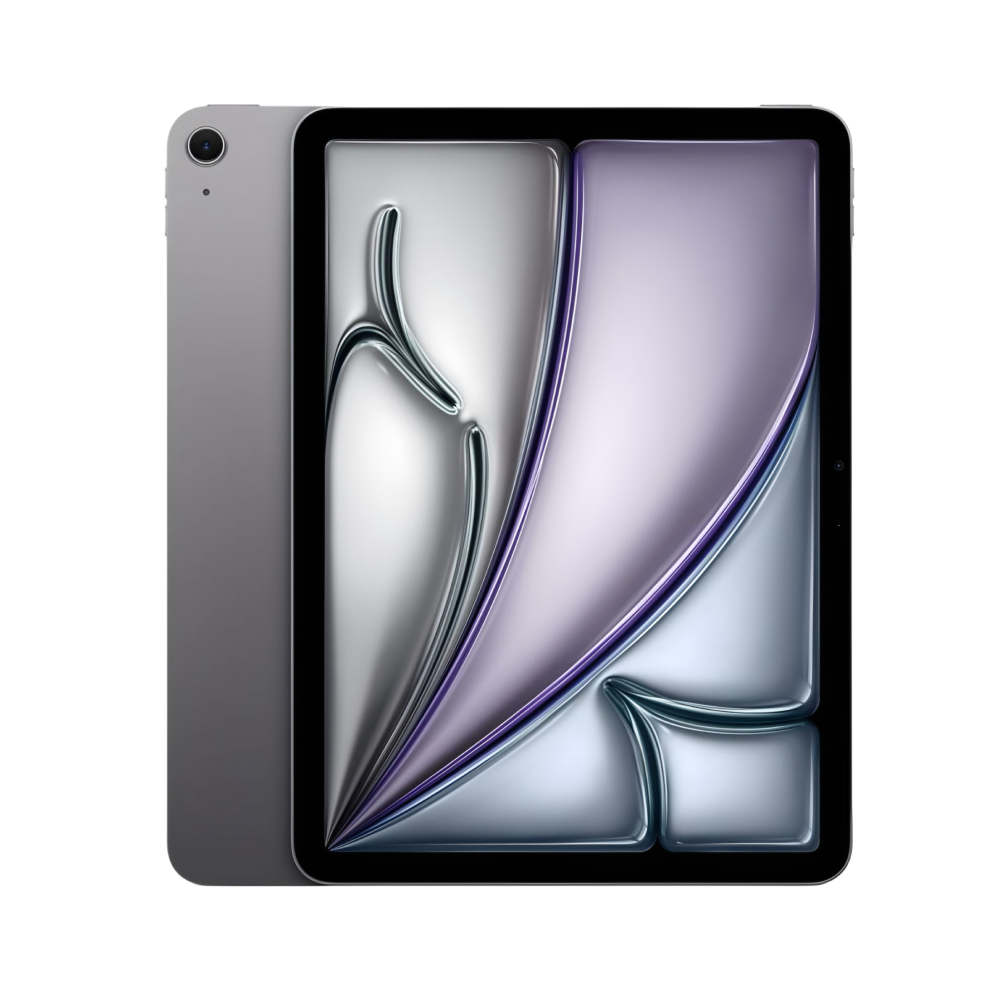Apple iPad Air 13 М4 (2026) Wi-Fi + Celluar 1TB Серый космос картинка 1