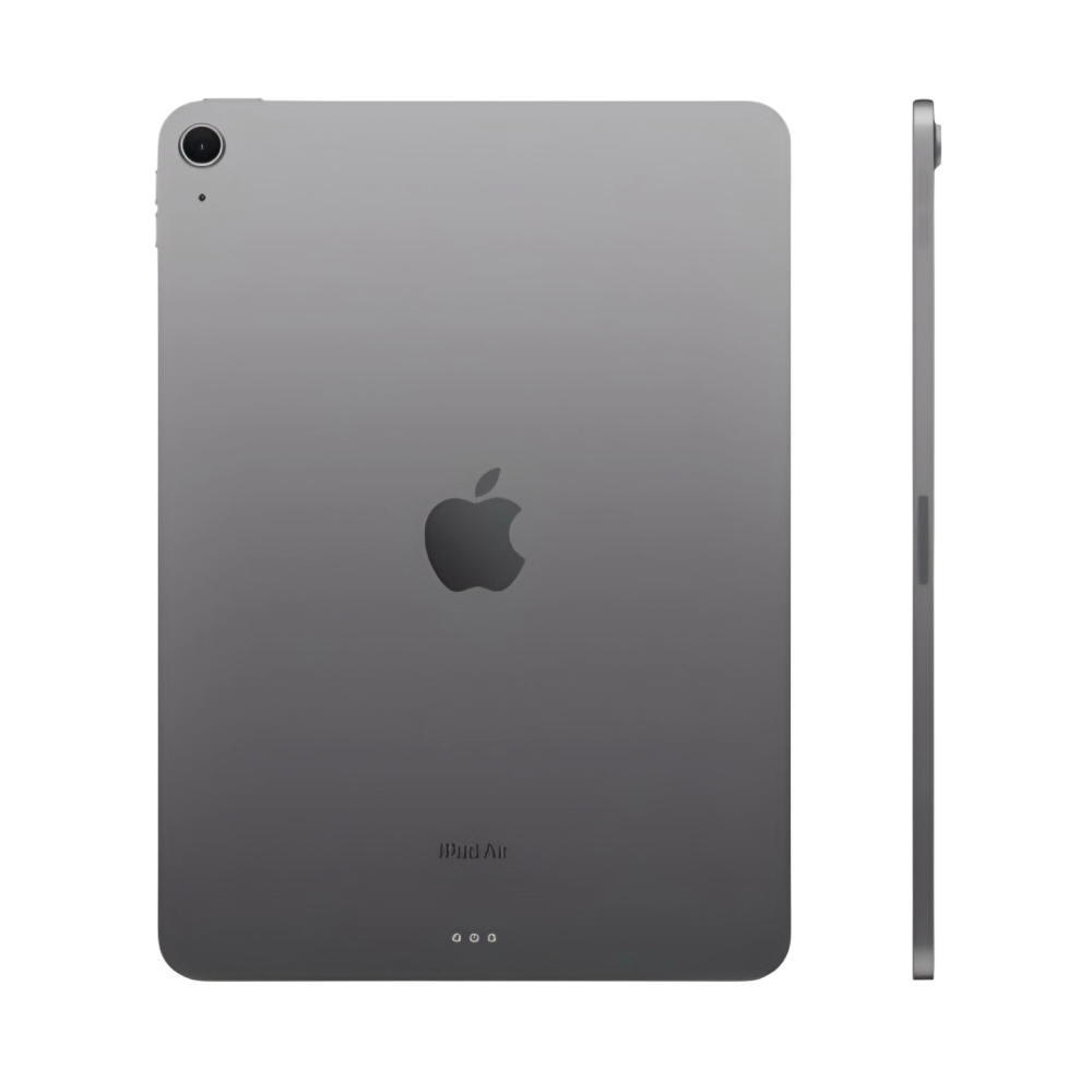 Apple iPad Air 11 М4 (2026) Wi-Fi 128Gb Серый космос картинка 4