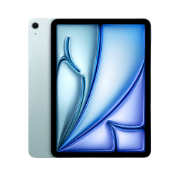 Apple iPad Air 11 М4 (2026) Wi-Fi + Celluar 128Gb Голубой