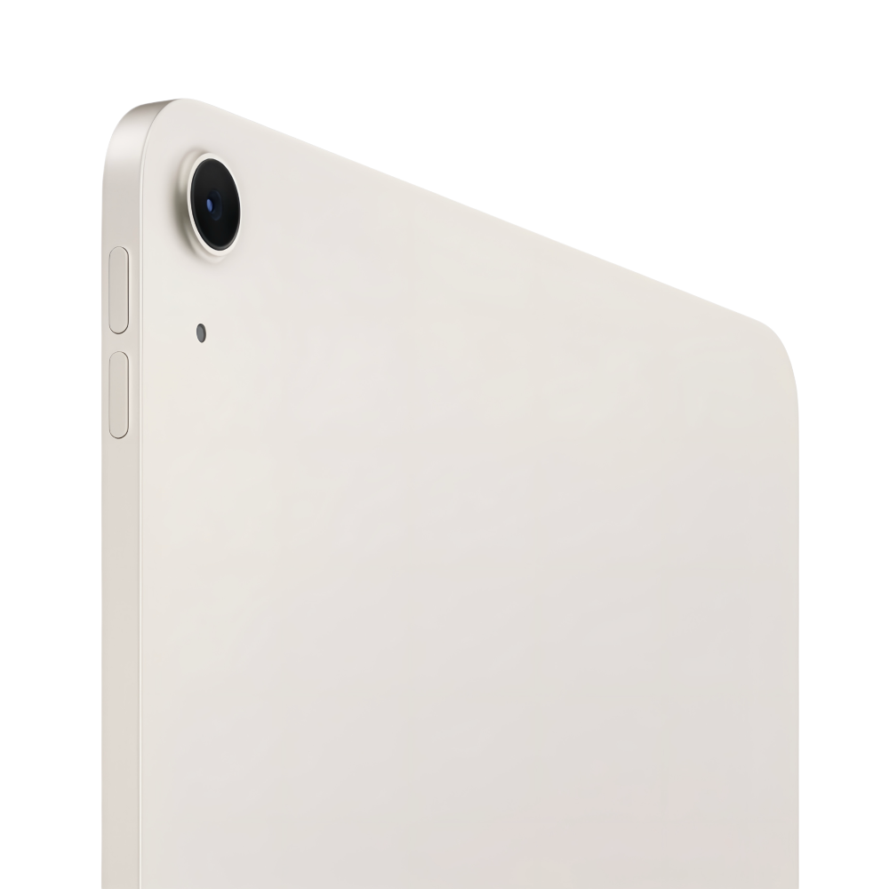 Apple iPad Air 11 М4 (2026) Wi-Fi 256Gb Сияющая звезда картинка 3
