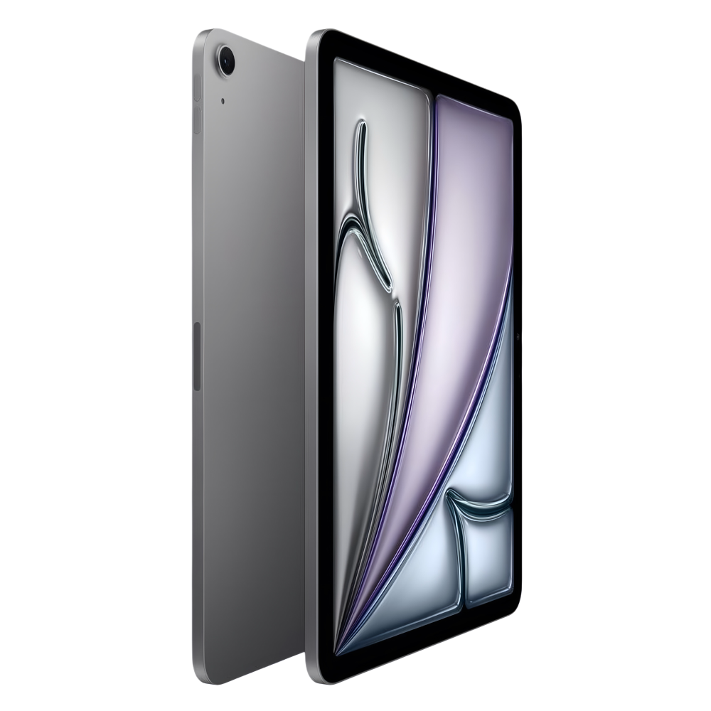 Apple iPad Air 11 М4 (2026) Wi-Fi + Celluar 1TB Серый космос картинка 4