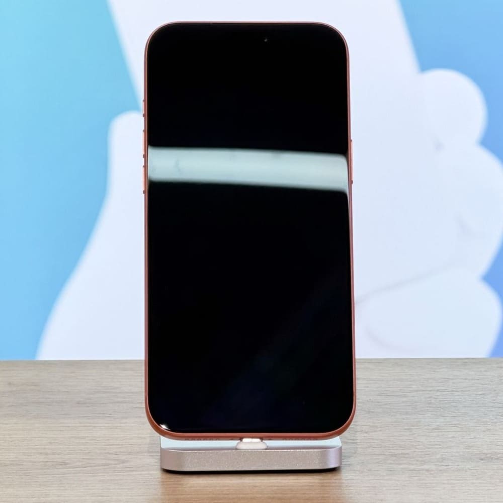 iPhone 17 Pro 256Gb 2-ESIM Cosmic Orange картинка 2