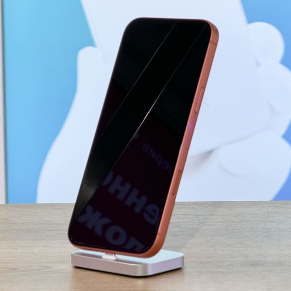 iPhone 17 Pro 256Gb 2-ESIM Cosmic Orange картинка 4