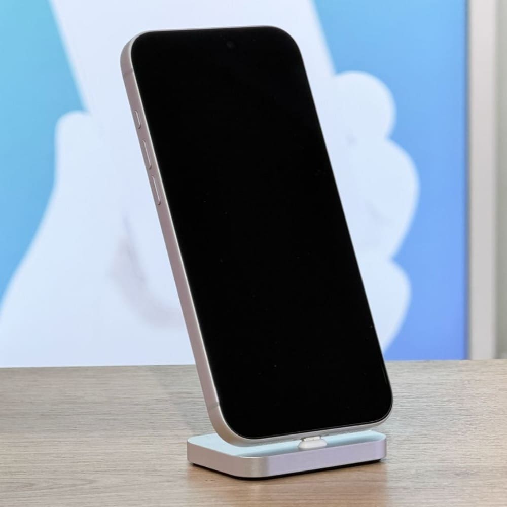 iPhone 17 Pro Max 512Gb Silver (Новый, витринный образец, активирован) картинка 3