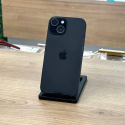 iPhone 15 Plus 128Gb Black