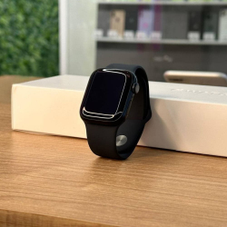 Apple Watch SE (2022) 40mm Midnight