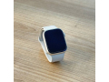 Apple Watch SE (2022) 44mm Silver слайд 4